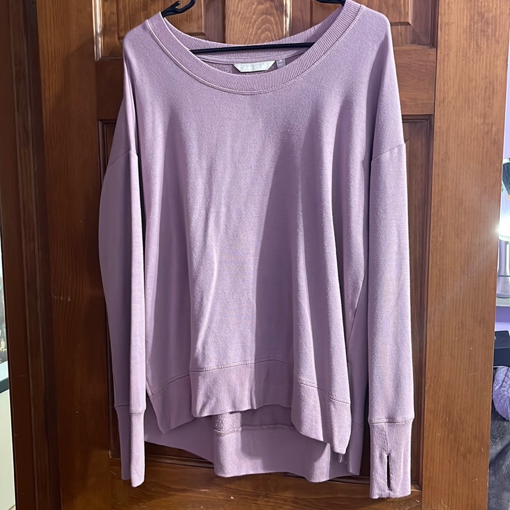 Athleta Long Sleeve